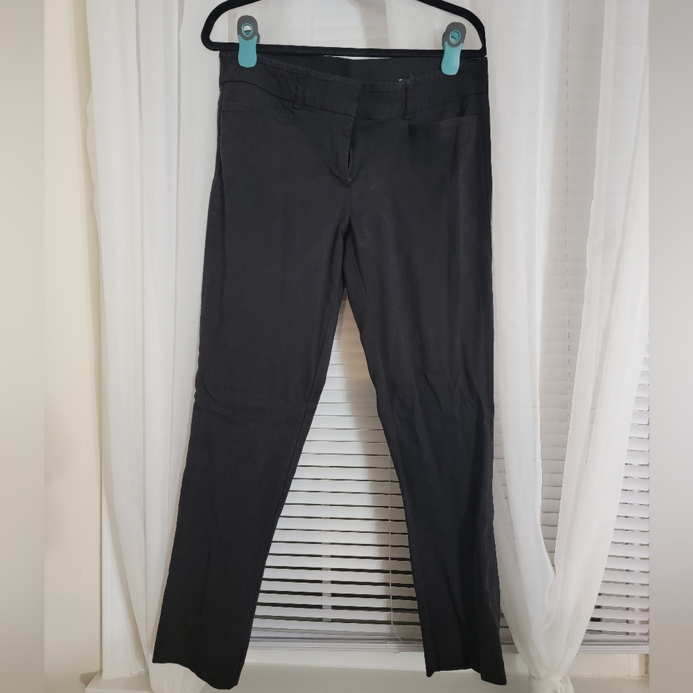 Candie's Black Pant Size US 11